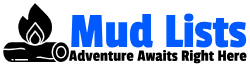 Mud Lists – Adventure Awaits Right Here